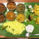 印度料理研究会　インド各地のごはんミールス