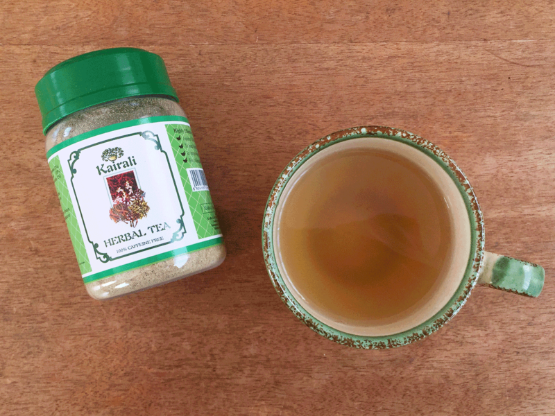 Kairali herbal tea, Aarogya Tea