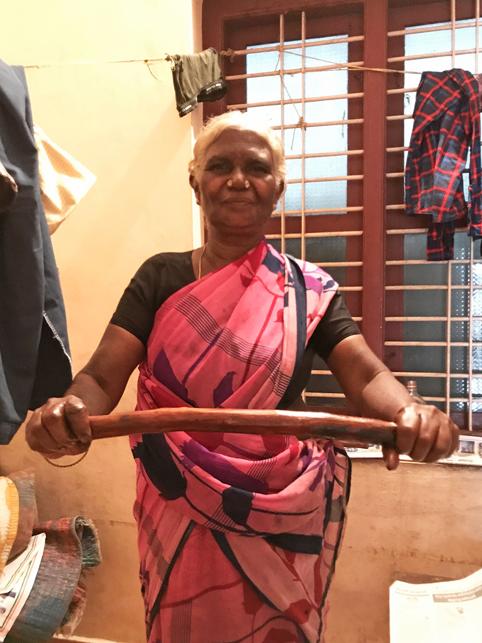 ケララ、Attappati部族の治療家