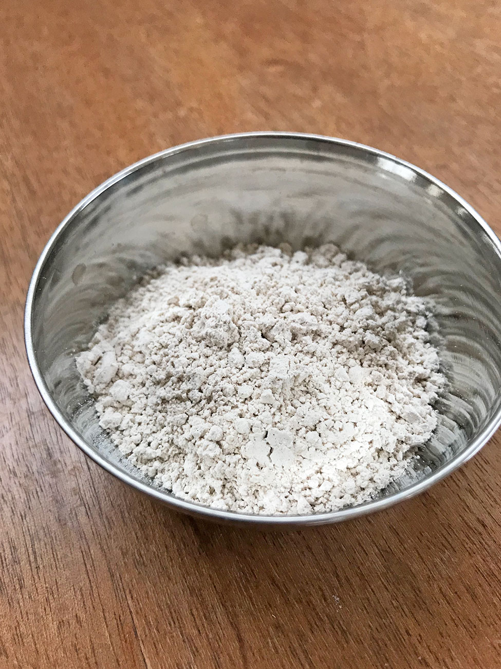 インドの発芽穀物ミルクの粉