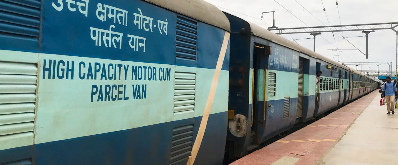 インドの電車IRCTC RAC チケット 乗車できる？