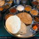 池袋南インド料理エー・ラージ A Raj ベジミールス