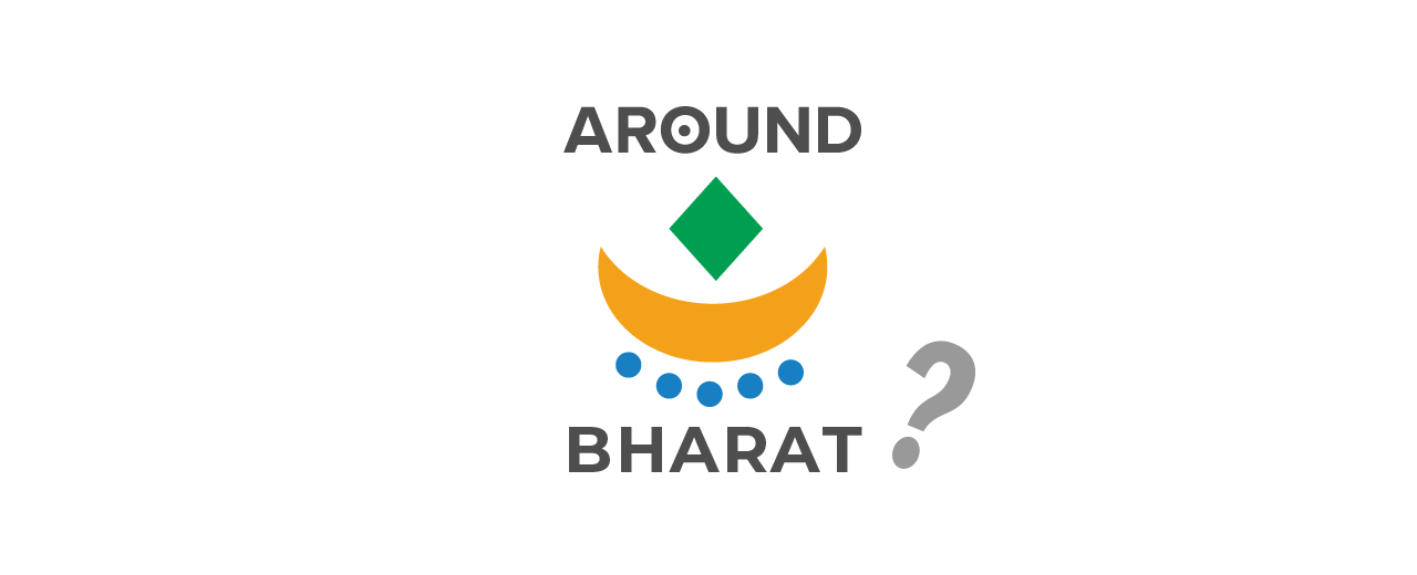 AROUND INDIA BHARAT