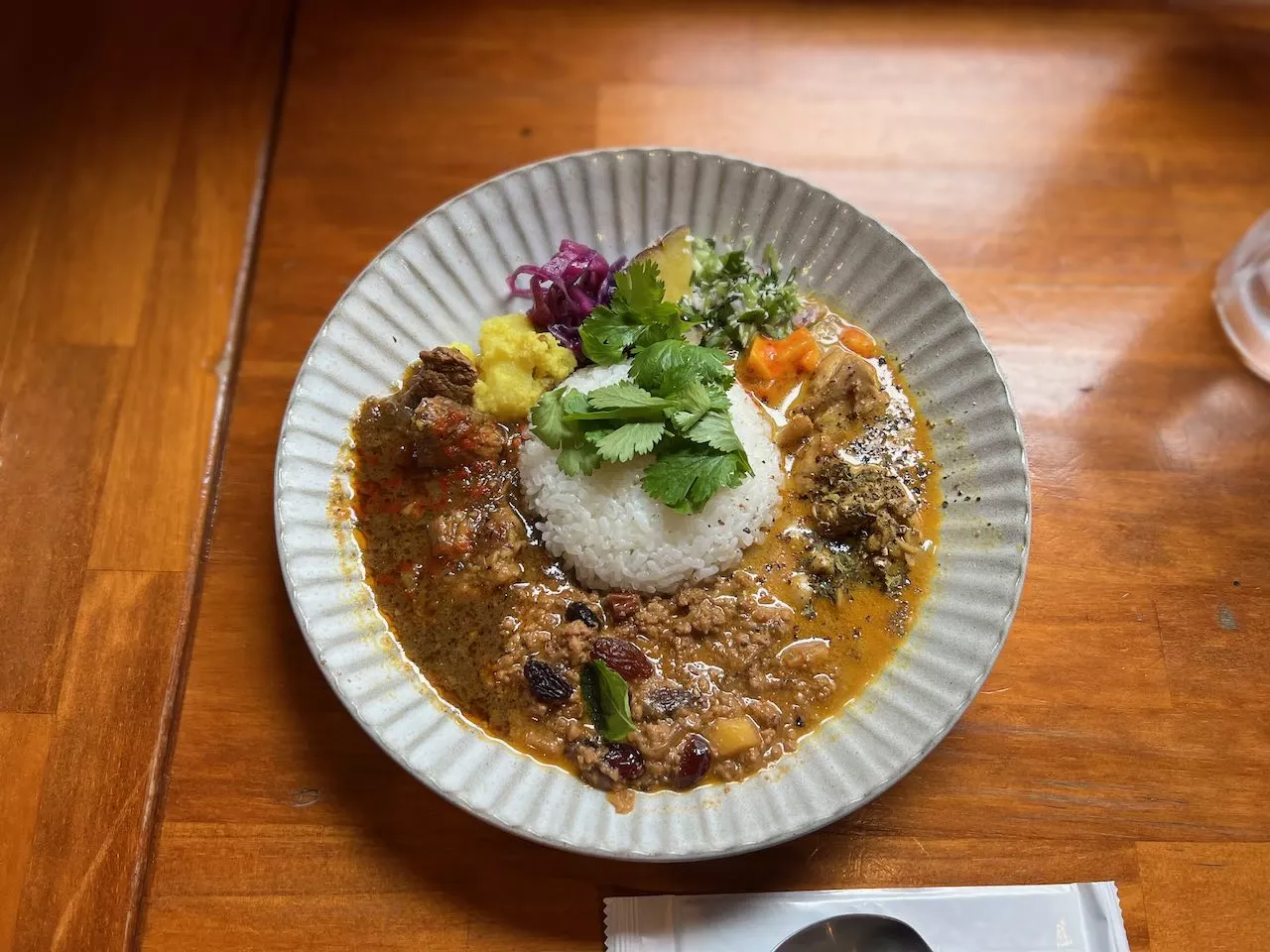 タイヨウカレー研究所