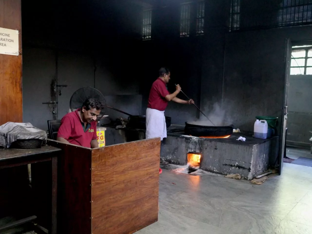 アーユルヴェーダの伝統