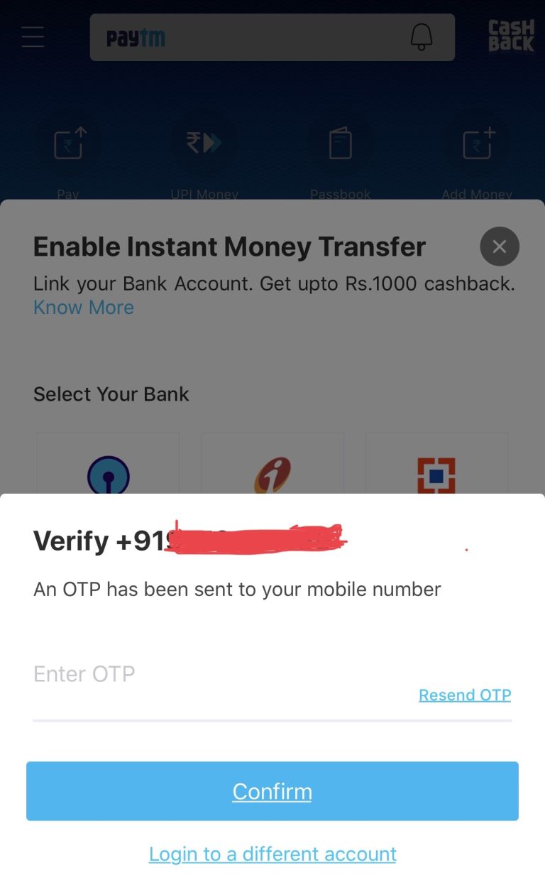 Paytm Acquires Savings Management Startup Balance Tech