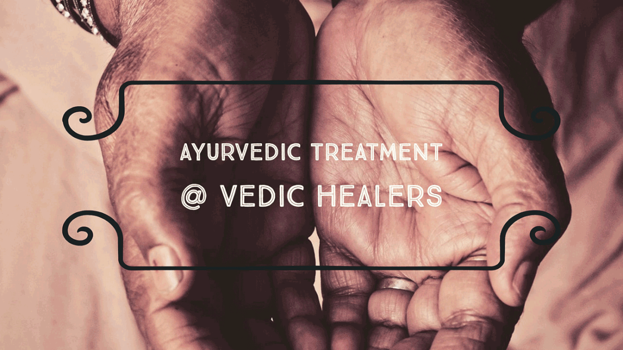 Vedic Healers